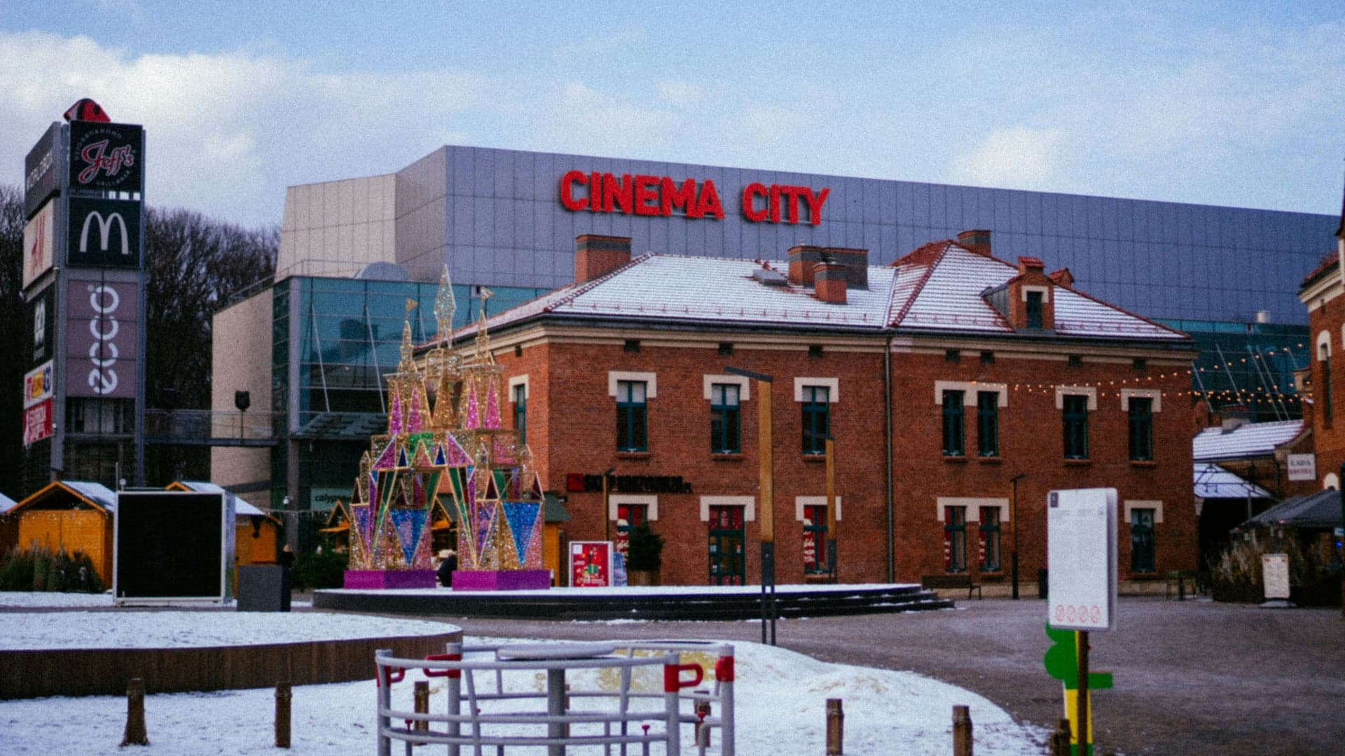 Derby cityscape - Find self-storage in Derby