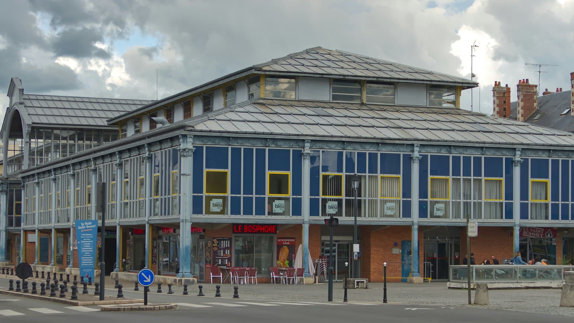 Newport cityscape - Find self-storage in Newport