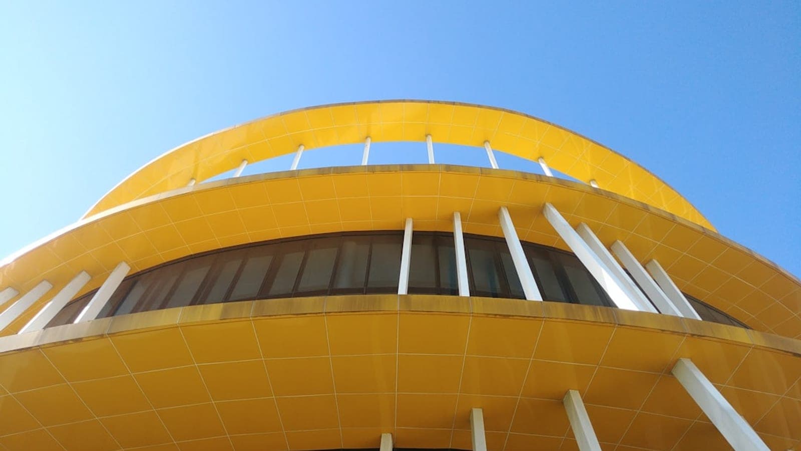 Sheffield cityscape - Find self-storage in Sheffield